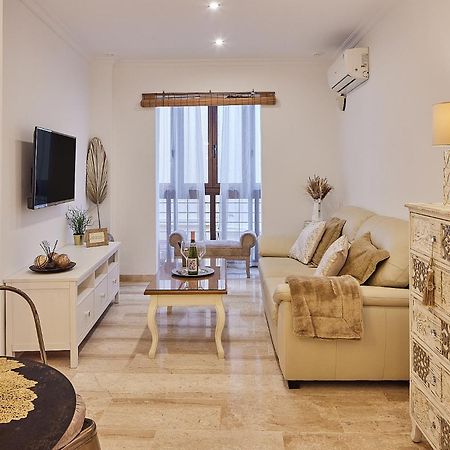 Little Arboli Little Apartments Кадис Экстерьер фото